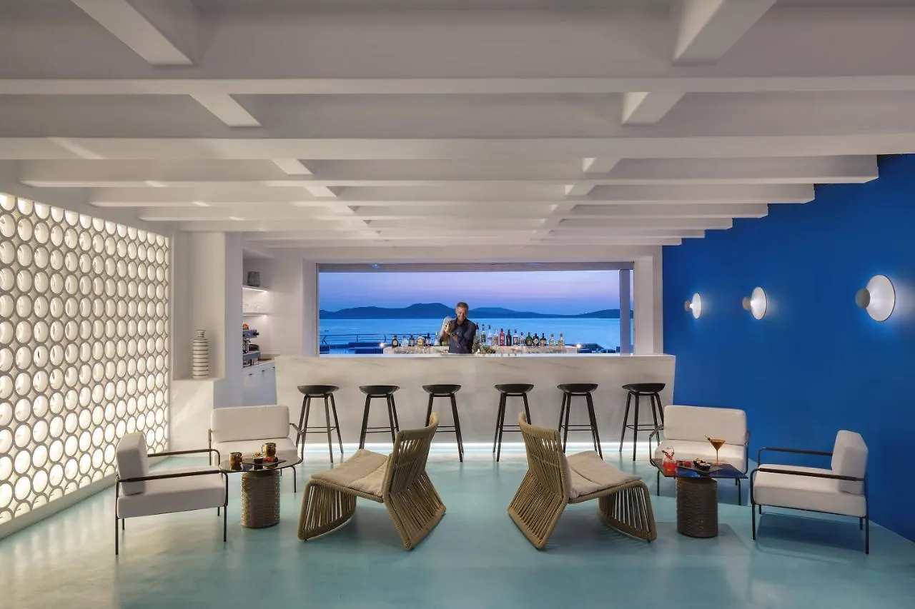 Mykonos Grand Hotel & Resort Agios Ioannis Diakoftis