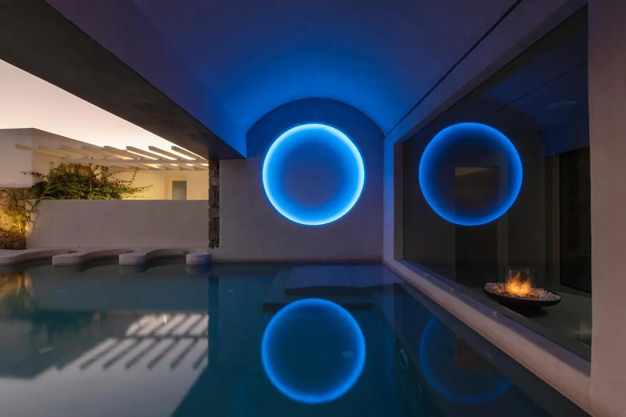 Mykonos Grand Hotel & Resort Agios Ioannis Diakoftis