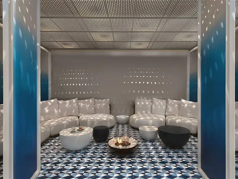 Mykonos Grand Hotel & Resort Agios Ioannis Diakoftis