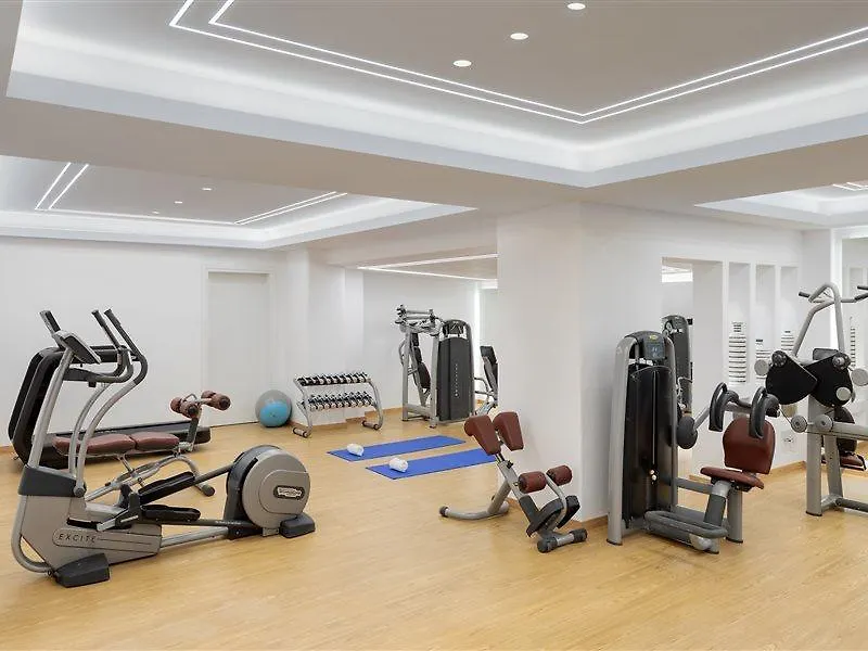 Mykonos Grand Hotel & Resort Agios Ioannis Diakoftis