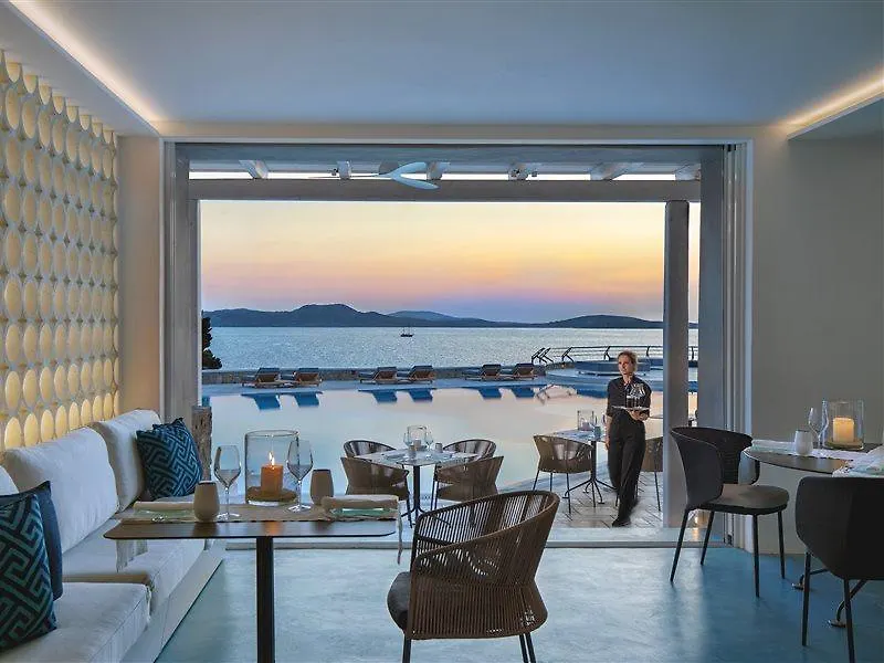 Mykonos Grand Hotel & Resort Agios Ioannis Diakoftis