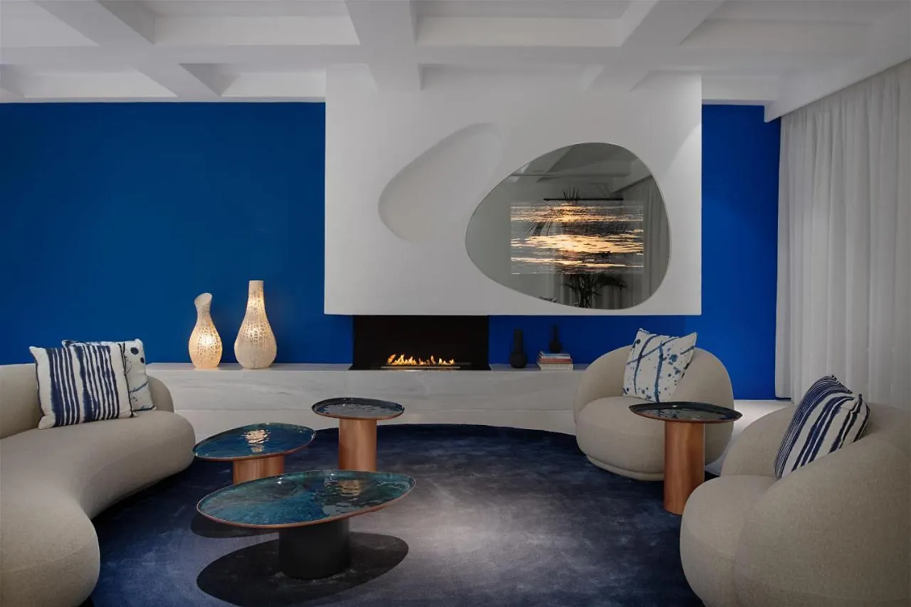 Mykonos Grand Hotel & Resort Agios Ioannis Diakoftis