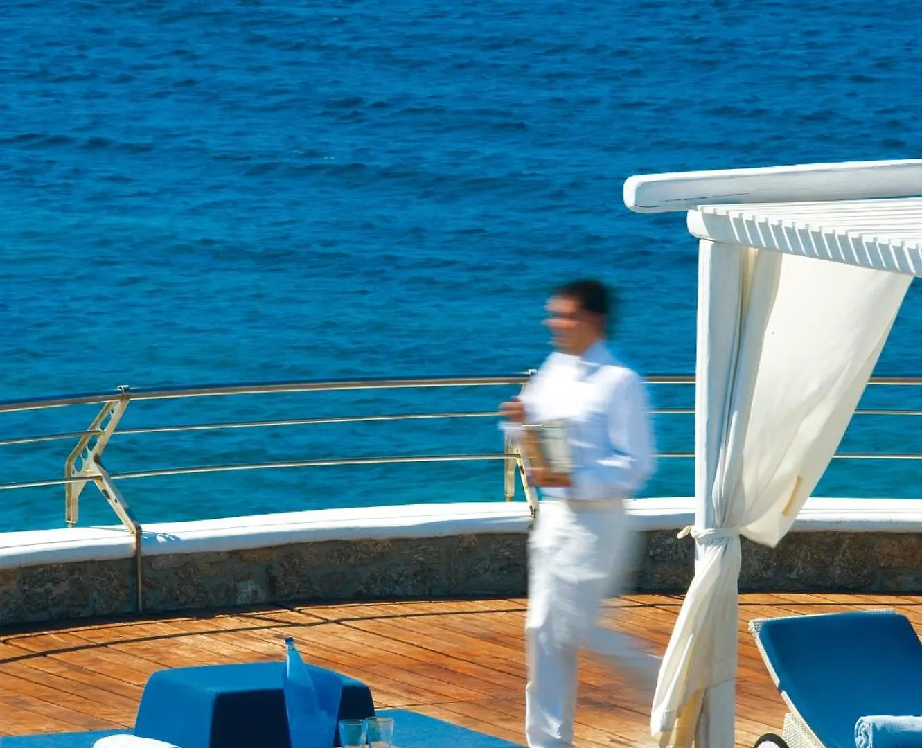 Mykonos Grand Hotel & Resort Agios Ioannis Diakoftis