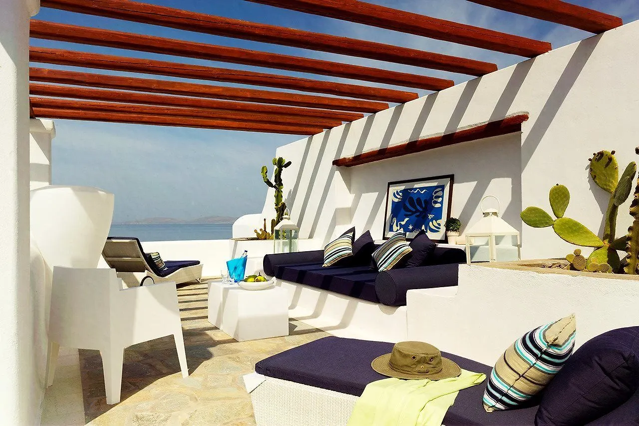 Mykonos Grand Hotel & Resort Agios Ioannis Diakoftis